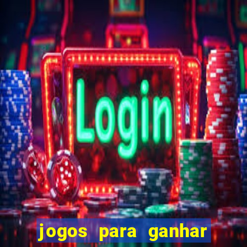 jogos para ganhar dinheiro real no pix